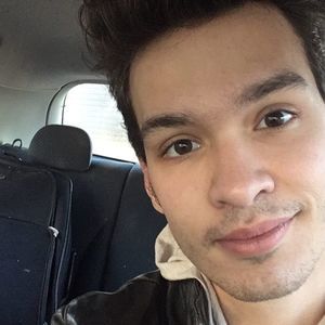 Meet your Posher, Jake